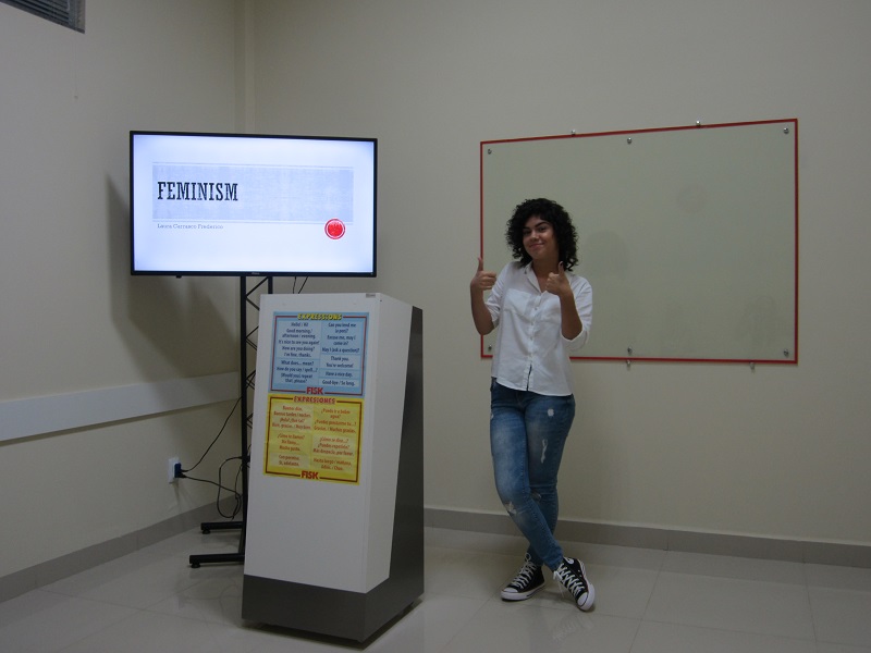Fisk Querência/MT - "Focus Presentations" 2019